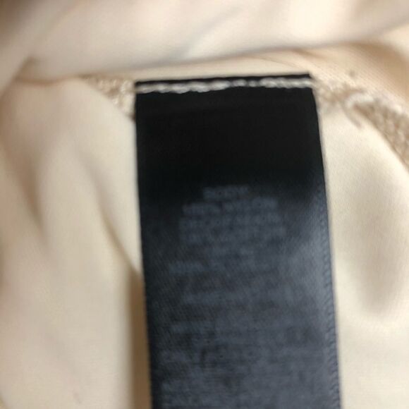 Express lace mini dress - Picture 8 of 8